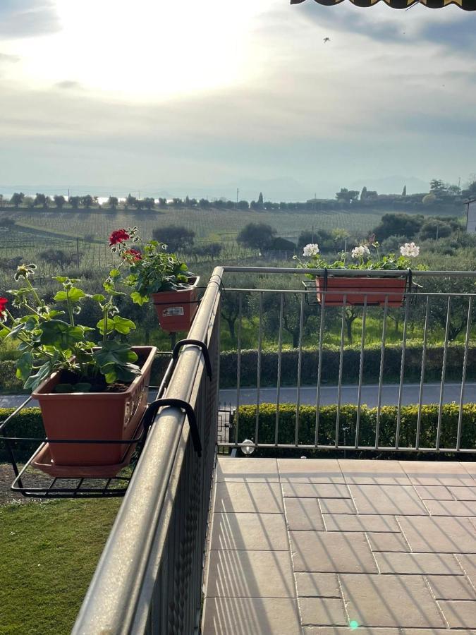 Ladi'S B&B Bardolino Exterior foto