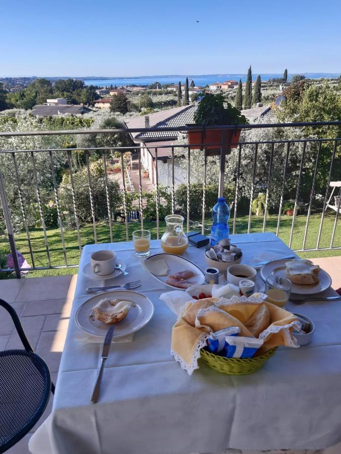 Ladi'S B&B Bardolino Exterior foto